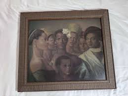 Legacy Auction featuring furniture, home decor, artwork ...