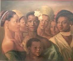 Tim Ashkar - THE BEAUTY OF COLOR - African American Art ...
