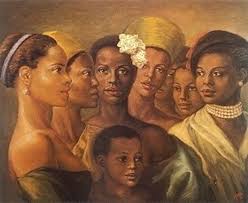 Beauty Of Color -- Art Print -- Tim Ashkar - Artisan Art & Gifts