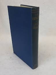 Hon. Georgina O'Brien THE REMINISCENCES OF THE RIGHT HON ...