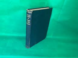 Hilda Lewis Gone to the Pictures 1st Edition 1946 Extremely ...