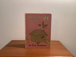 The Bird Nest - Etsy