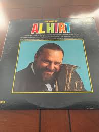 The Best Of Al Hirt LP RCA Monaural | eBay