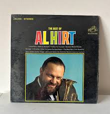 Al Hirt - the Best of Al Hirt RCA Victor LSP3309 LP Mint - Etsy