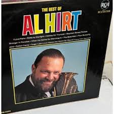 The Best Of Al Hirt English Lp Vinyl Record Condition 90 To ...