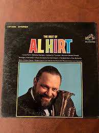 The Best of Al Hirt LSP-3309 1965 Vinyl 12'' Vintage | eBay