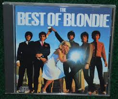 BLONDIE The Best Of Music CD | eBay