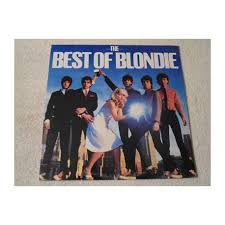 Blondie - The Best of Blondie Vinyl LP Record For Sale