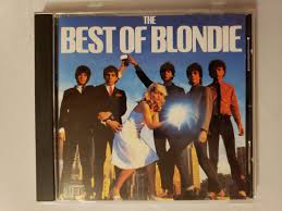Used Compact Disc Digital Audio The Best of Blondie. 12 ...