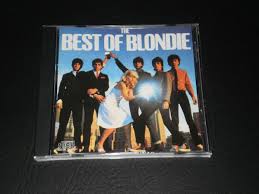 THE BEST OF BLONDE CHRYSALIS 1984 EX/NM | eBay