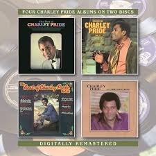 PRIDE,CHARLEY - Best Of / Best Of 2 / Best Of 3 / Greatest ...