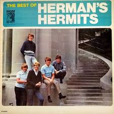 Herman's Hermits - The Best Of Herman's Hermits | eBay