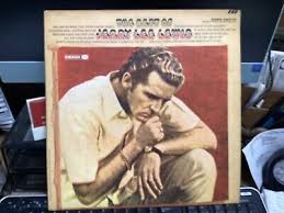 Jerry Lee Lewis “Best of” 1970 vinyl lp..SRS67131 | eBay