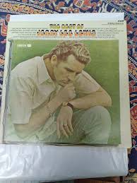 Jerry Lee Lewis - The Best of (1970) Vinyl LP • Greatest ...