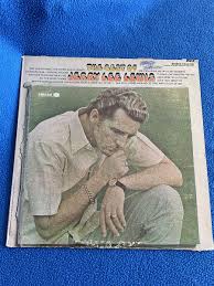 Jerry Lee Lewis - “The Best Of Jerry Lee Lewis” 1970 Smash ...