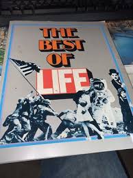 the best of life book 1973 | eBay