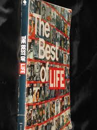 1975 Best of LIFE Magazine Book Flare AVON Edition 11 ...