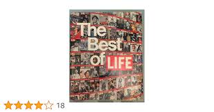 The Best of Life - | 9780263778045 | Amazon.com.au | Books
