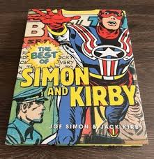 Joe Simon Signed for sale | eBay