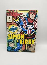 IL MEGLIO DI SIMON E KIRBY BAO publishing 2012 | eBay