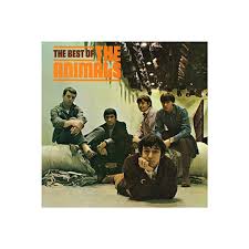 The Animals - The Best Of The Animals (180G Colored Vinyl LP ...
