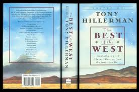 The Best of the West: An Anthology of Classic Writing from ...