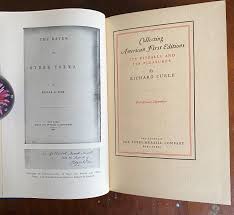 Collecting American First Editions Its Pitfalls and Its ...