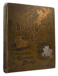 THE DORE BIBLE GALLERY | Gustave Dore