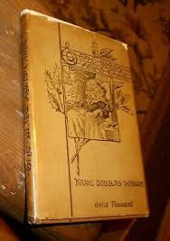 The Birds' Christmas Carol, by Kate Douglas Wiggin, HBDJ ...