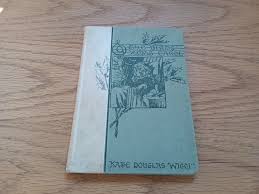 The Birds' Christmas Carol 1891 By Kate Douglas Wiggin | eBay