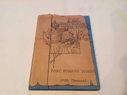 The Birds' Xmas Carol by Kate Douglas Wiggins - Etsy