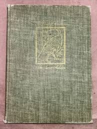 The Birds of America 1937 John James Audubon RARE 1st ...