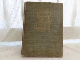 Vintage 1937 1st Edition the Birds of America John James ...