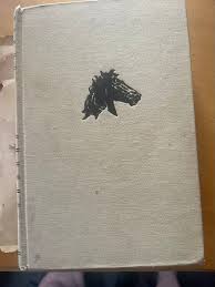 The Black Stallion - Etsy