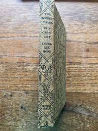 The Bobsey Twins - A Great City | eBay