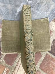 1946 the Bobbsey Twins on the Deep Blue Sea - Etsy