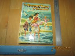 The Bobbsey Twins at the Shore by Laura Lee Hope (1954, Hardcover) | eBay