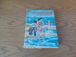 The Bobbsey Twins At The Seashore Laura Lee Hope 1954 Hardcover Whitman | eBay