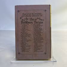 The Bobbsey Twins Adventure in Washington | eBay