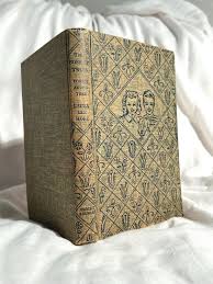 Rare Vintage 1957 Bobbsey Twins Forest Adventure Hardcover ...