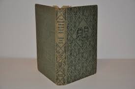 1948 the Bobbsey Twins in the Great West Vintage Hardcover ...