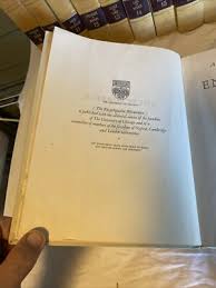 SET ENCYCLOPEDIA BRITANNICA “A NEW SURVEY OF UNIVERSAL ...