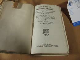 1938 PRAYER BOOK, Antique Christian Small Prayer Book,titled ...