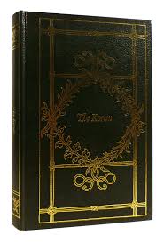 THE KORAN | Stanley Lane-Poole Edward W. Lane, A. H. G. ...