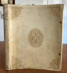 1902 Merry Wives of Windsor Shakespeare Abbey Press ...