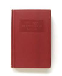 Vintage 1948 Book of Knowledge Annual, Children's Encyclopedia, Grolier Society | eBay