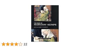 Buy The Book of Margery Kempe (Longman Annotated Texts) Book ...