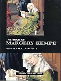 The Book of Margery Kempe: Windeatt, Barry: 9780582304611 ...
