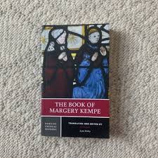 Book of Margery Kempe by Margery Kempe; Lynn Staley ...