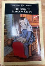 Book of Margery Kempe by Margery Kempe (1986, Uk-B Format ...